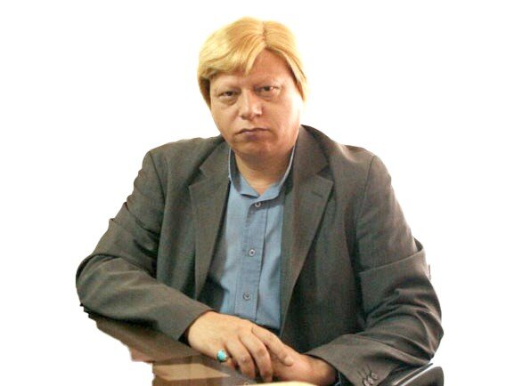 معمار دروغگوی امروز