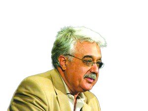 معمار دروغگوی امروز