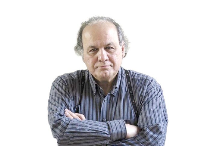 معمار دروغگوی امروز