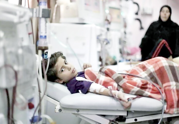 رژیم اسرائیل همچنان آتش‌بس را نقض می‌کند