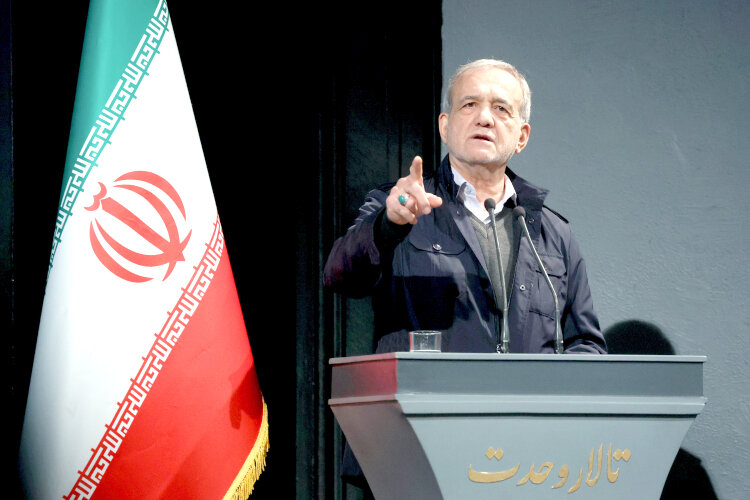 اصلاح جامعه از مسیر اصلاح ما می‌گذرد