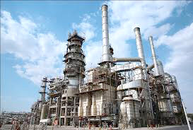 ارزیابی سوخت تولیدی پالایشگاه‌ها