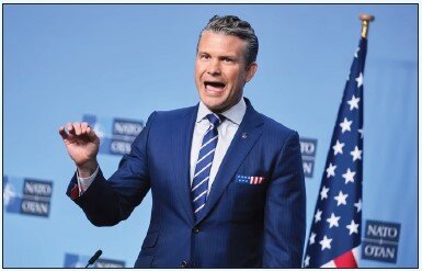 ما آمریکایی هستیم؛ عاشق کشتار!