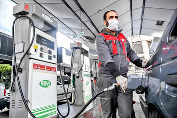 از امنیت انرژی تا امنیت ملی