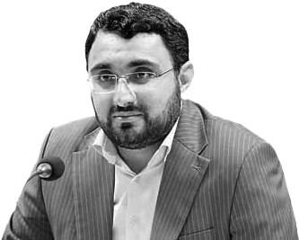 برآمدن از خاکستر بحران