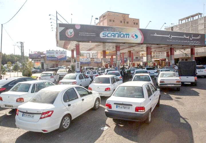 دولت با مردم حرف بزند