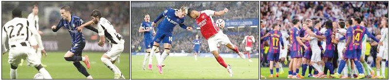 دربی‌ای به وسعت ایران