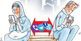 فضای مجازی قبح طلاق را شکسته است