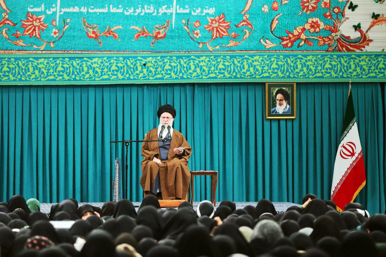 حامی واقعی