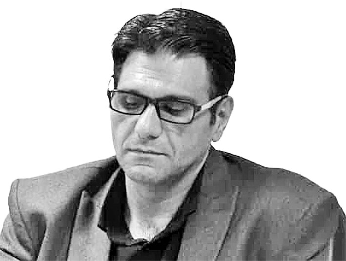 خروج از «انسداد تصمیمگیری»