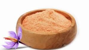 افزایش پودر زعفران تقلبی در بازار