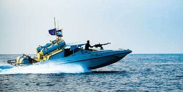 رزمایش‌های سپاه و شکل‌گیری نظم امنیتی تازه