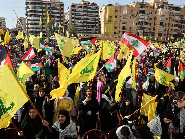 پاسخ کوبنده عراقی‌ها به فتنه آمریکایی