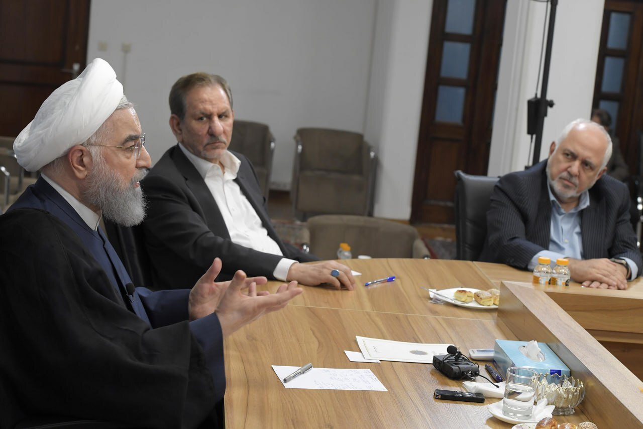 حنای روحانی و ظریف برای مردم رنگی ندارد