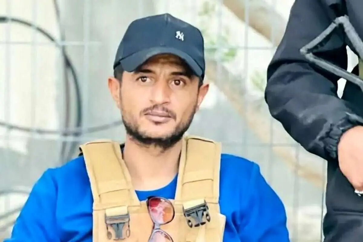 خائن به جهنم رفت