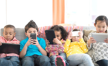 تغییر؛ از تعدیل محتوا بــه کنترل دسترسی