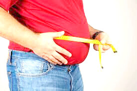 آیا دنبه گوسفندی چربی شکم را کاهش می‌دهد؟