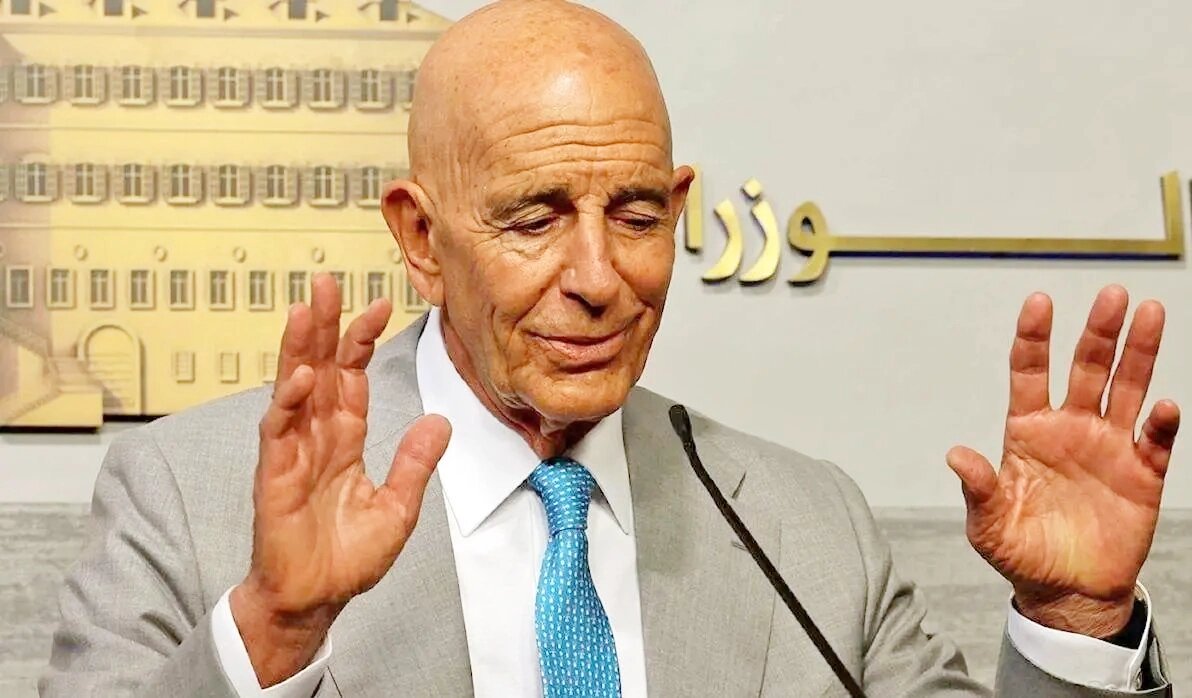 بـازنـده‌های رژیم‌چنج