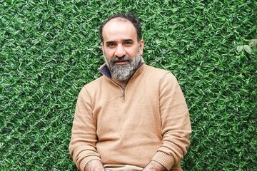 انجام دو عمل جراحی روی رضا امیرخانی