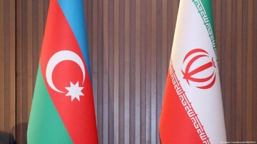 لزوم ترسیم نقشه پایدار بین تهران و باکو