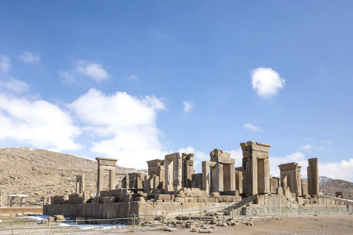 راهی خردمندانه برای بهره‌برداری از سرمایه‌های تاریخی