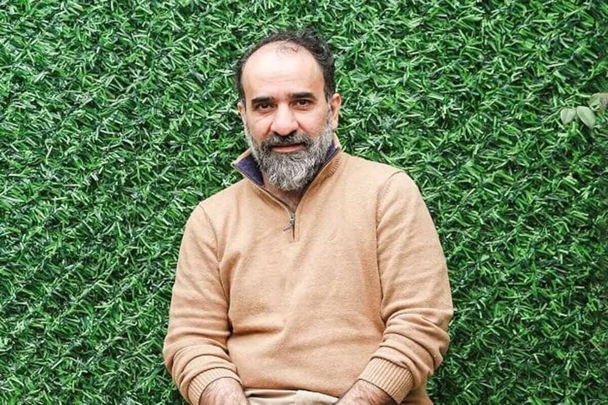 انجام دو عمل جراحی روی رضا امیرخانی