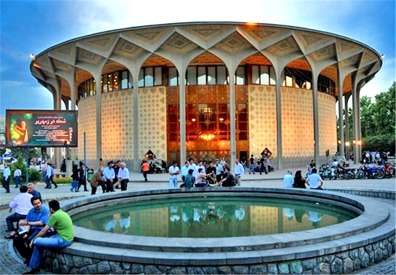 تخفیف ۷۰ درصدی بلیت تئاتر شهر برای دانشجویان