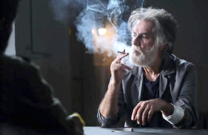 فیلمی از داستان سفارت آمریکا در جشنواره فیلم فجر