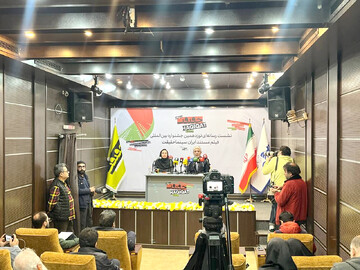 با فیلم‌های محافظه‌کارانه مواجه بودیم