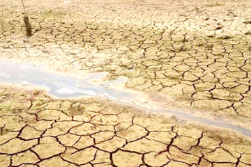 بارندگی‌های پیش رو دوای درد خشکسالی نیست