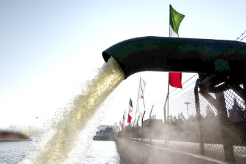 آبی که گران تمام می‌شود