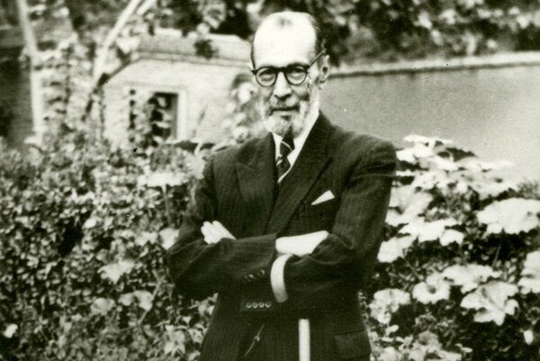 با خالق تصنیف «مرغ سحر» بیشتر آشنا شوید