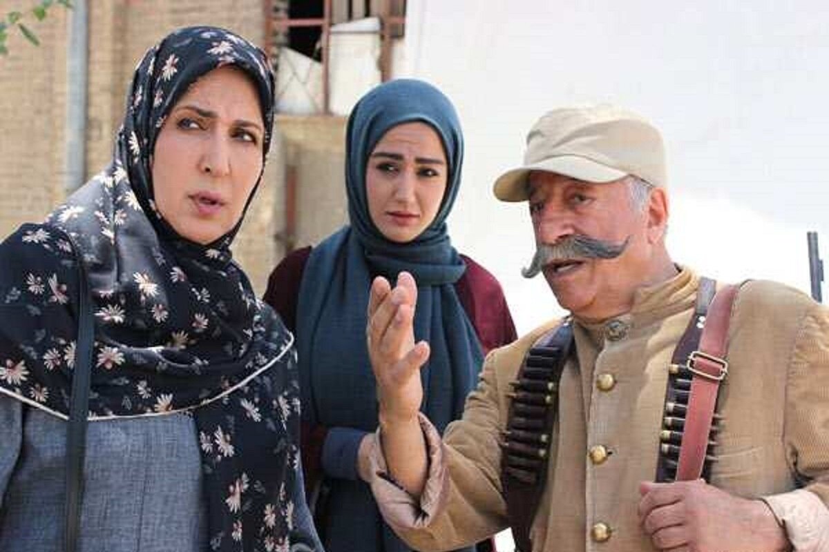 پخش سریالی از کارگردان ملکه گدایان در شبکه یک