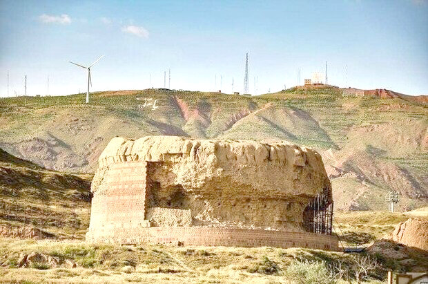 پیشگام دانشگاهسازی در ۱۷ قرن گذشته