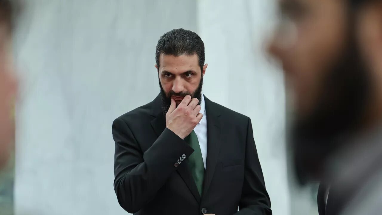 جنایت‌های جولانی، یک‌ساله شد