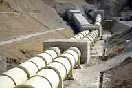 آبی که گران تمام میشود