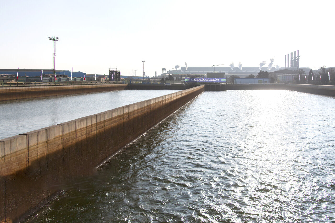 آبی که گران تمام میشود