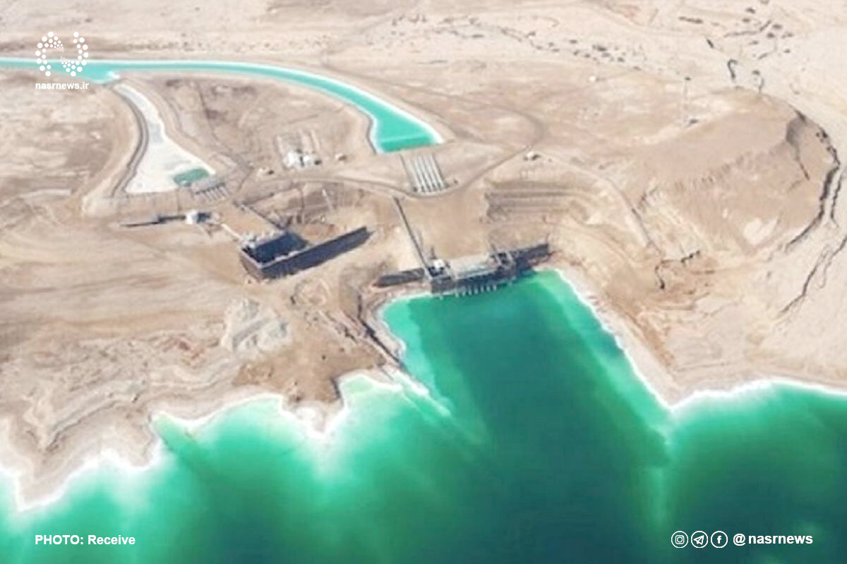 آبی که گران تمام میشود