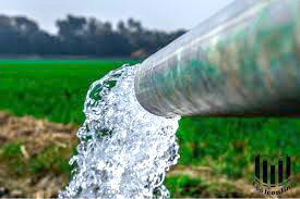 آبی که گران تمام می‌شود