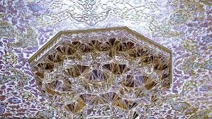 ثبت جهانی «آینه‌کاری ایرانی» در یونسکو بررسی می‌شود