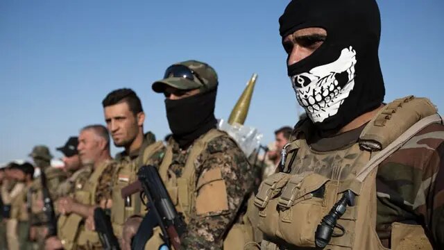 ائتلاف تکفیری‌ها و صهیونیست‌ها در لبنان