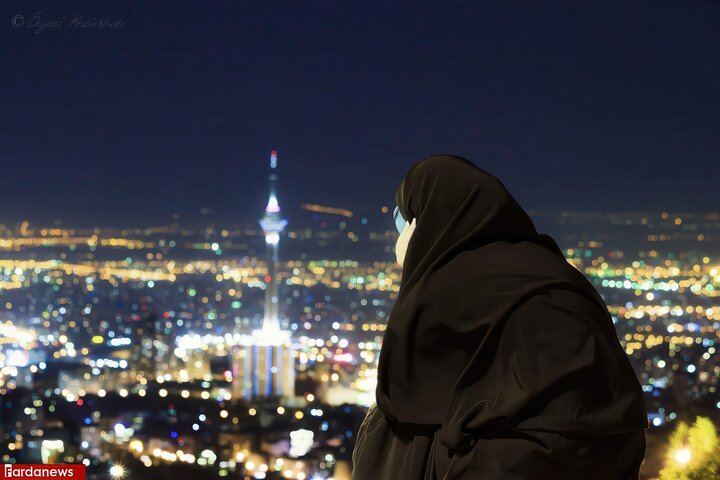 زنان، سازندگان آینده کشور هستند