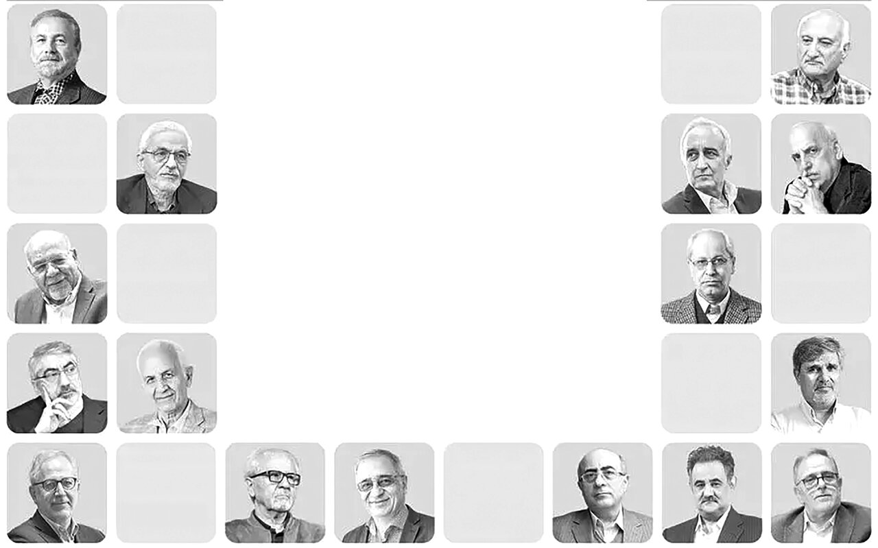 آدرس غلط بانیان وضع موجود