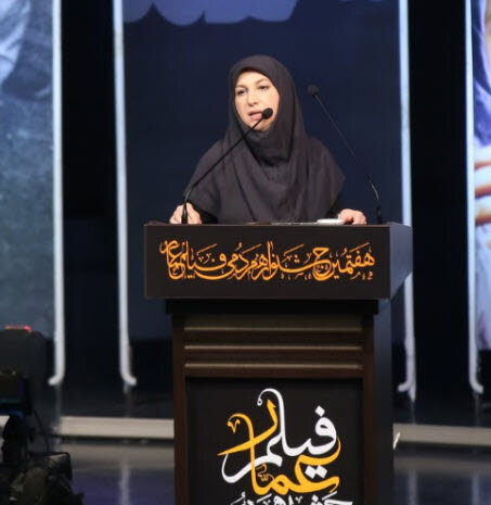 یک پاسخ فرهنگی به درخواست رهبری