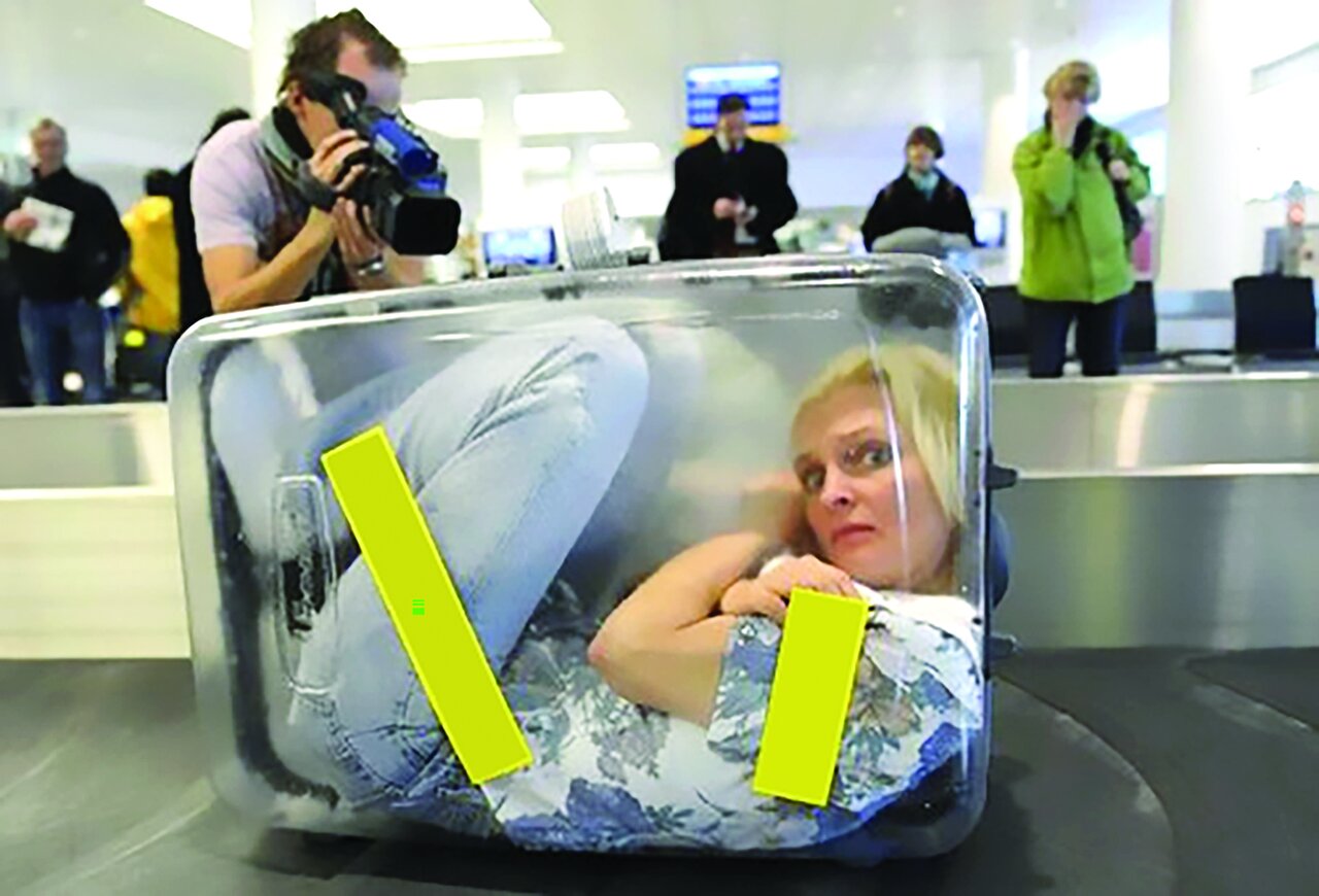 نگاه غرب به زن و اصالت ایدئولوژی سود و سرمایه