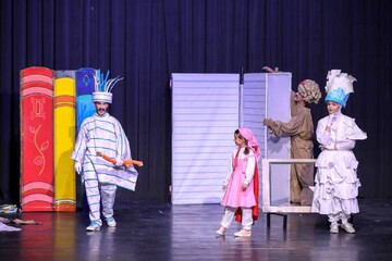 باز هم نوجوانان نادیده گرفته شدند