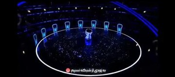 پخش سری تازه مسابقه تلویزیونی «ماندنی‌ها» از شبکه نسیم