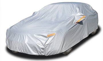 بهترین چادر ماشین چه ویژگی‌هایی دارد؟