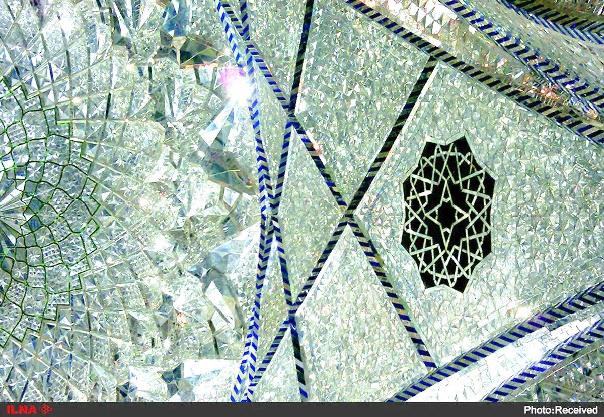 ثبت جهانی هنر استادان ایرانی