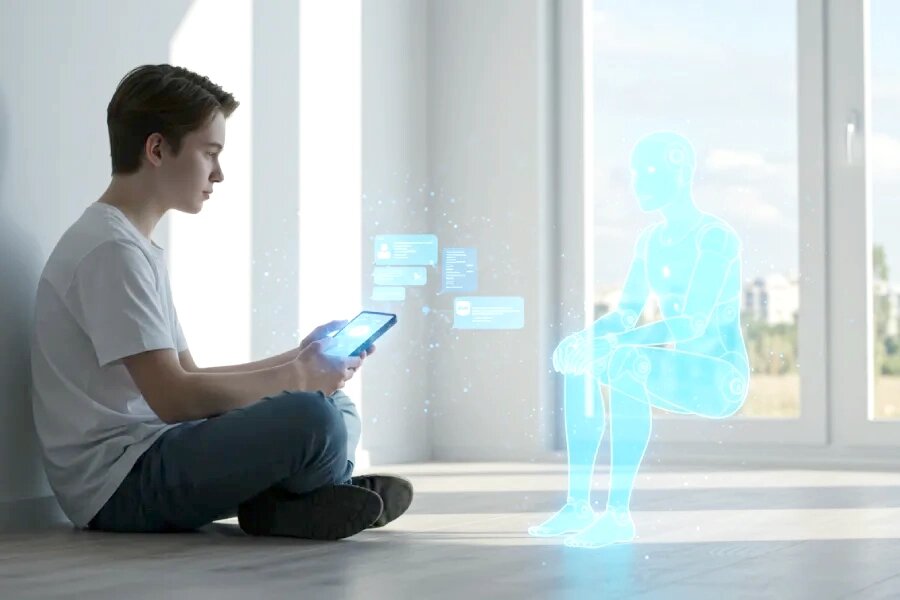 تنهاترین نسخه بشر در تاریخ تکامل